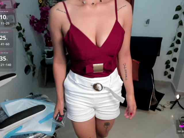 marilyndanger webcam