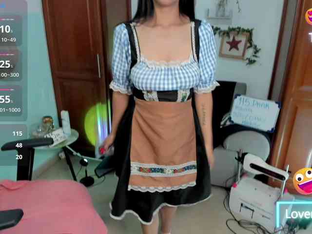 marilyndanger webcam