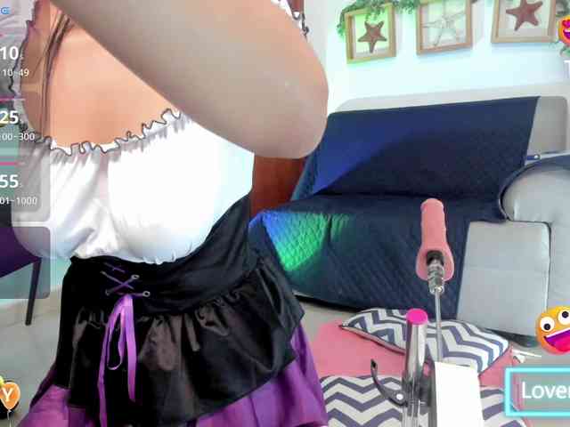 marilyndanger webcam