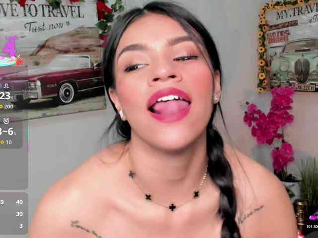 marilyndanger webcam