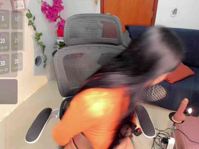 marilyndanger webcam