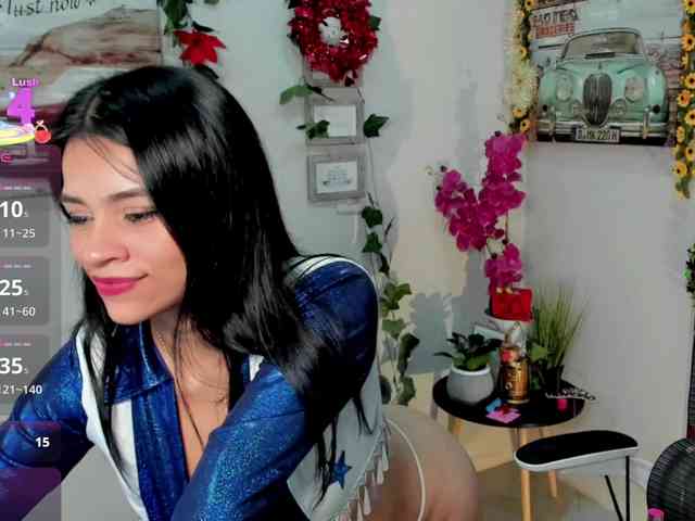 marilyndanger webcam