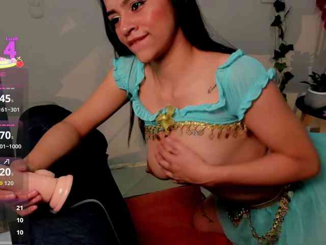 marilyndanger webcam