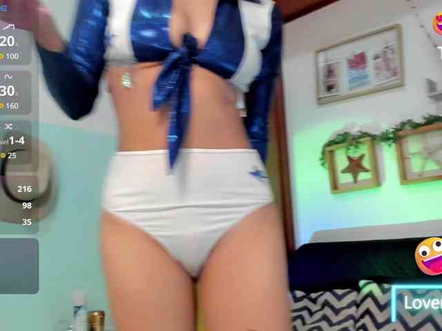marilyndanger webcam