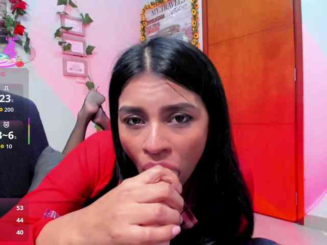 marilyndanger webcam