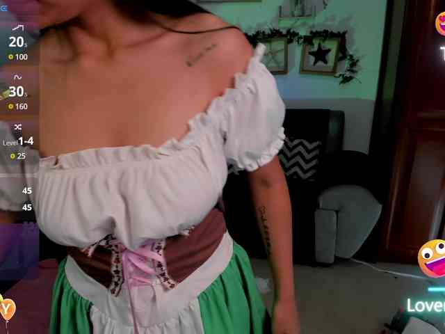 marilyndanger webcam