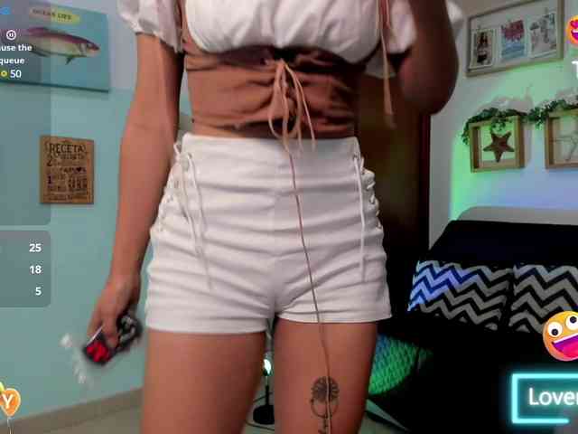 marilyndanger webcam
