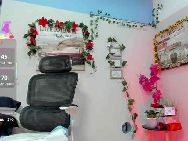 marilyndanger webcam