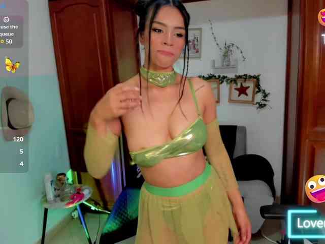 marilyndanger webcam