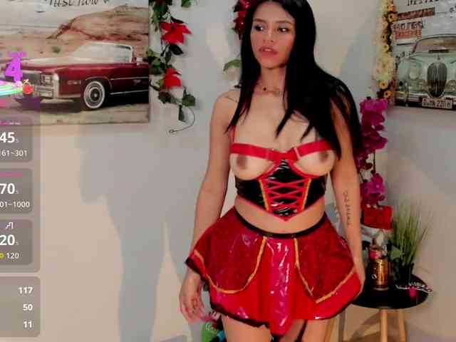 marilyndanger marilyndanger