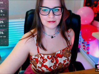 Elizabeth_S Porn Show