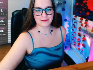 Elizabeth_S Porn Show