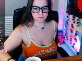 Elizabeth_S Porn Show