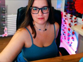 Elizabeth_S Porn Show