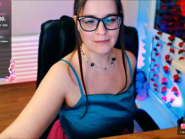 Elizabeth-3 from BongaCams is Freechat