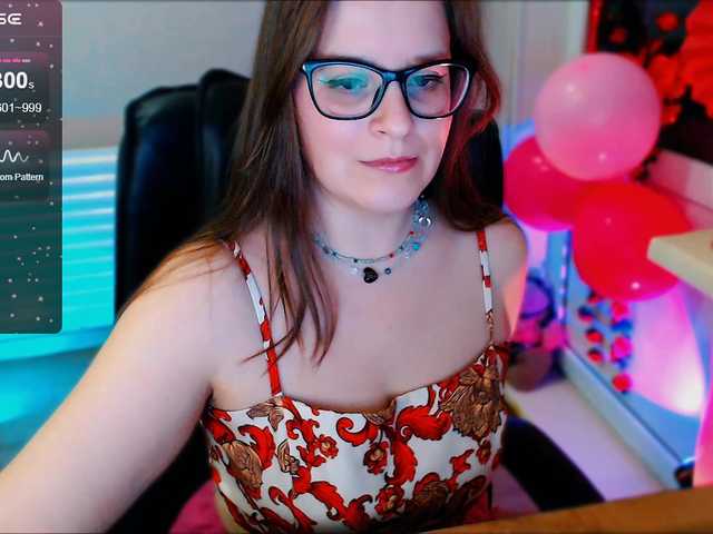 Elizabeth-3's BongaCams show and profile