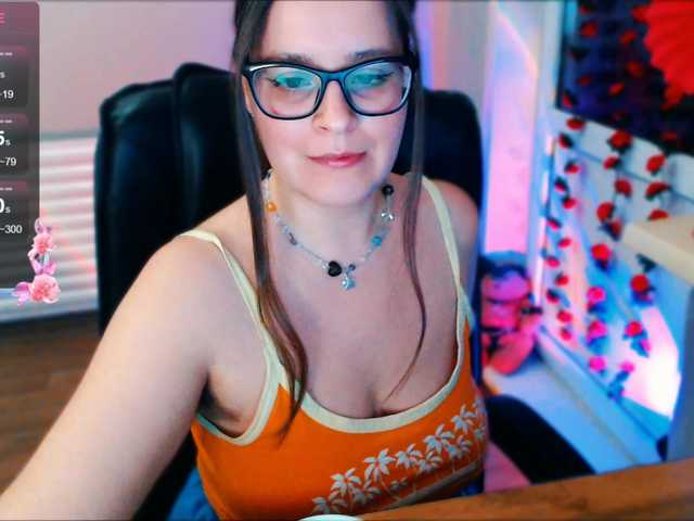 Elizabeth-3 from BongaCams is Freechat