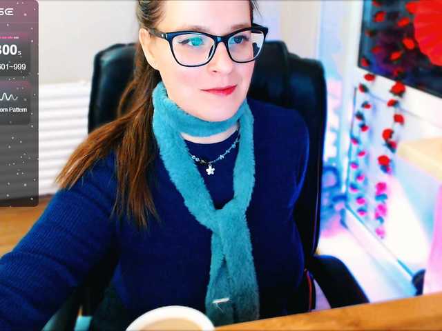 Elizabeth-3's BongaCams show and profile