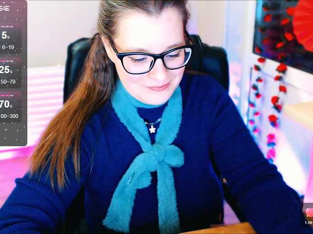 Elizabeth-3's BongaCams show and profile