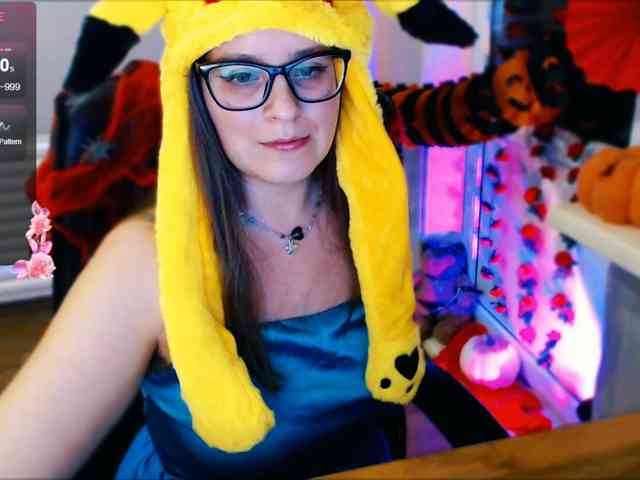 Elizabeth-3 bongacams