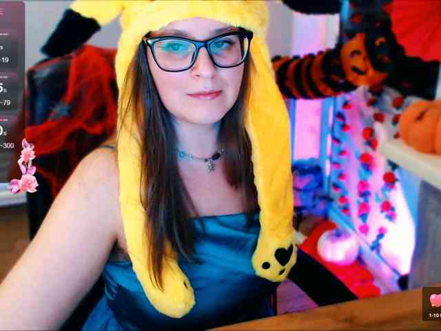 Elizabeth-3 bongacams