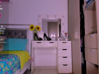 sharonDulce Porn Show