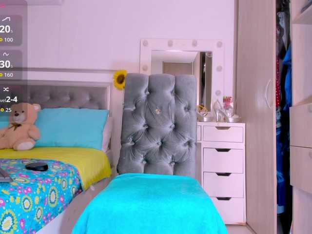 sharonDulce's BongaCams show and profile