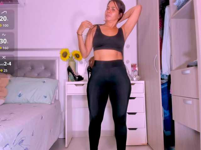 sharonDulce's BongaCams show and profile