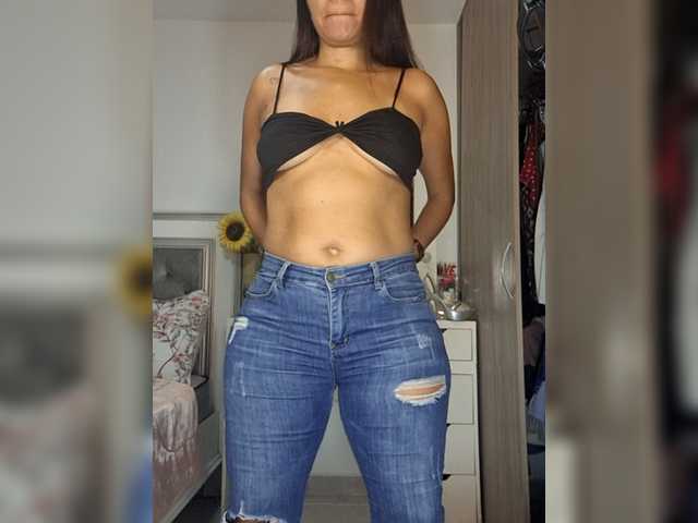  sharonDulce chat room