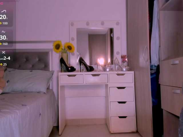 sharonDulce's BongaCams show and profile