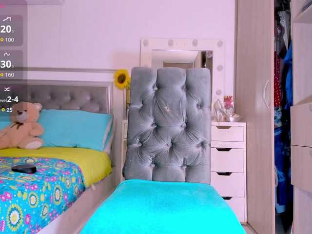 sharonDulce's BongaCams show and profile