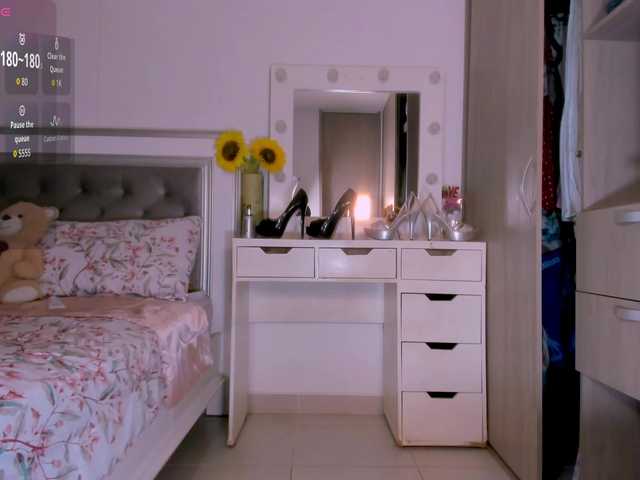 sharonDulce from BongaCams is Freechat