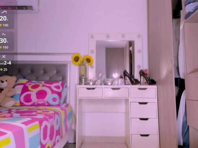 sharonDulce's BongaCams show and profile