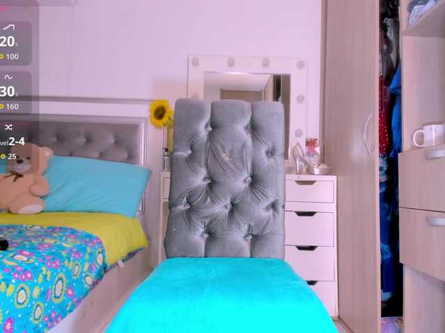 sharonDulce's BongaCams show and profile