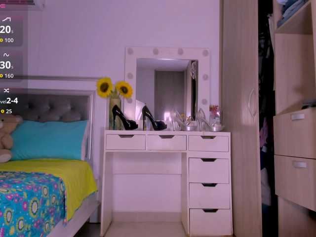 sharonDulce's BongaCams show and profile