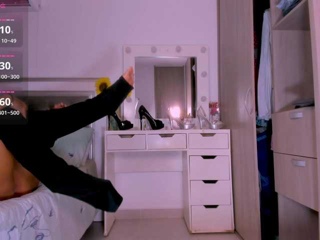 sharonDulce's BongaCams show and profile