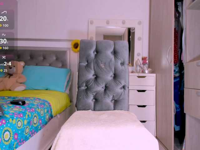 sharonDulce's BongaCams show and profile