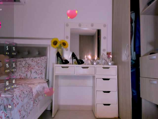 sharonDulce's BongaCams show and profile