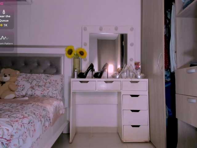 sharonDulce from BongaCams is Freechat