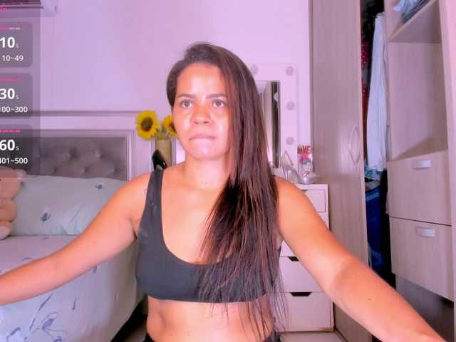 sharonDulce's BongaCams show and profile