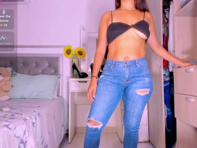 sharonDulce's BongaCams show and profile