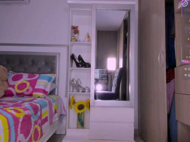  sharonDulce chat room