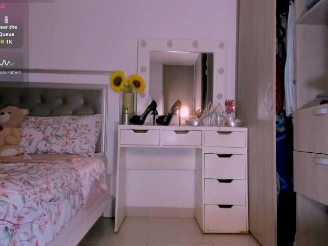 sharonDulce from BongaCams is Freechat