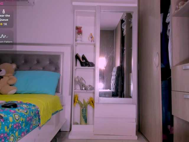 sharonDulce webcam
