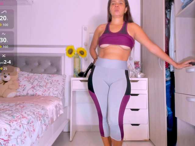 sharonDulce's BongaCams show and profile