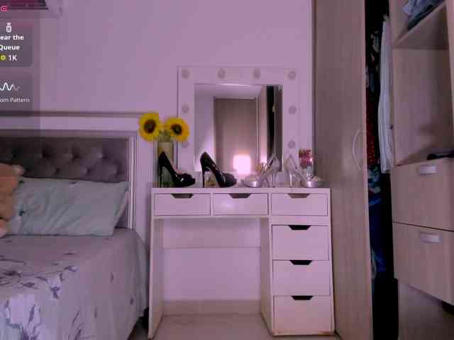 sharonDulce sharonDulce