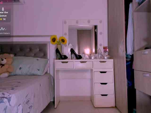 sharonDulce sharonDulce