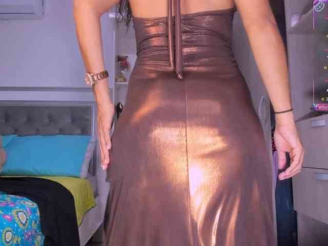sharonDulce webcam