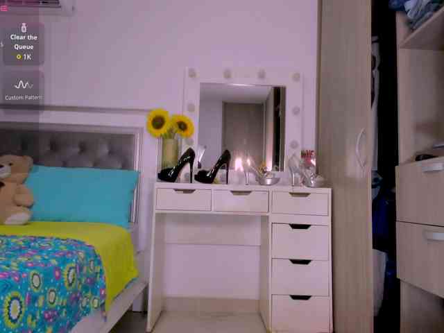 sharonDulce sharonDulce