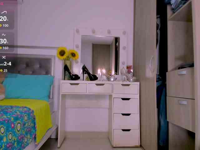 sharonDulce sharonDulce